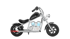 Cruiser 12 Plus (With APP)