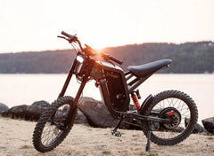Freego X2 Dirt Master Off-Road eBike