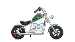 Cruiser 12 Plus (With APP)