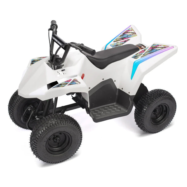 Electric 4-Wheeler ATV for Kids Teens | Hyper Quad