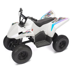 Electric 4-Wheeler ATV for Kids Teens | Hyper Quad