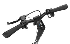 Zippy ES51 Lightweight Foldable Electric Scooter