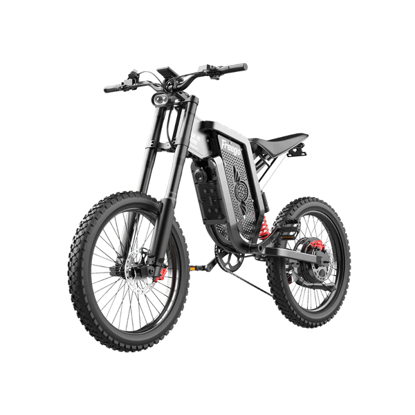 Freego X2 Dirt Master Off-Road eBike