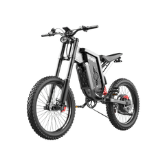 Freego X2 Dirt Master Off-Road eBike