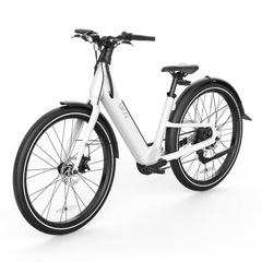 Stride Commuter EB40 Electric Bike