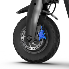 Panther ES800 Off-Road Electric Scooter