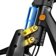 Panther ES800 Off-Road Electric Scooter