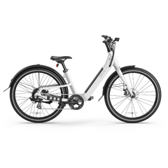 Stride Commuter EB40 Electric Bike