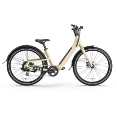 Stride Commuter EB40 Electric Bike