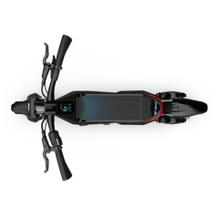 Panther ES800 Off-Road Electric Scooter