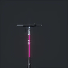 Neon Lite ES10 Electric Kick-Scooter