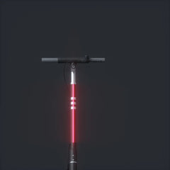 Neon Lite ES10 Electric Kick-Scooter