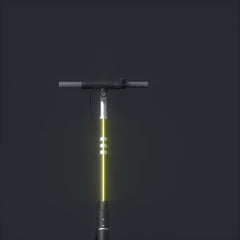 Neon Lite ES10 Electric Kick-Scooter