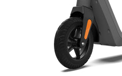 Zippy ES51 Lightweight Foldable Electric Scooter