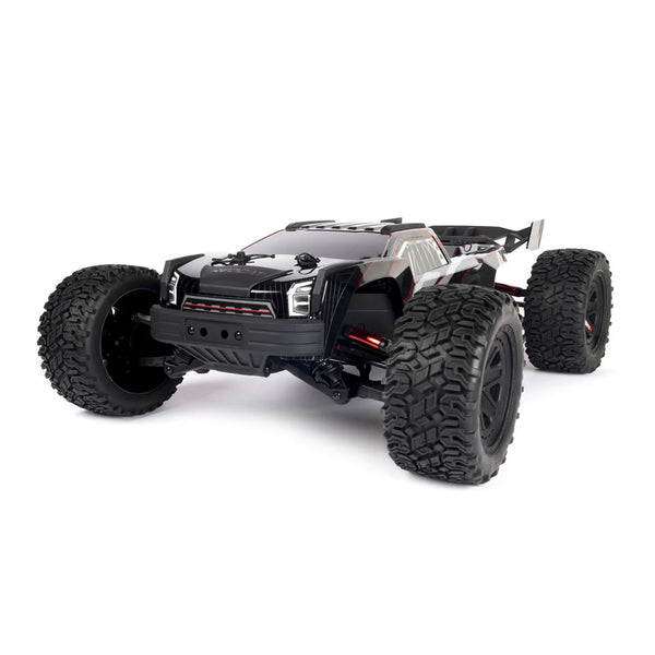 Machete 6S 1:6 Scale Brushless Electric Monster Truck BLACK