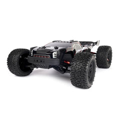 Machete 6S 1:6 Scale Brushless Electric Monster Truck BLACK