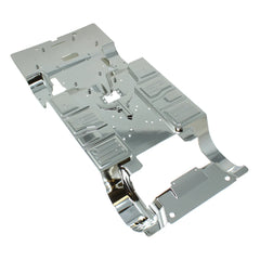 Sixty Four | FiftyNine Main Chassis (Chrome) (1pc)