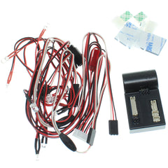 14 LED Light Kit with Control Box (1pc)
