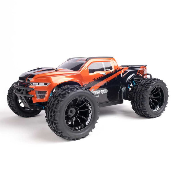 Volcano EPX PRO RC Offroad Truck 1:10 Brushless Electric Truck COPPER