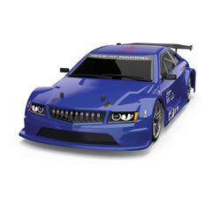 Lightning EPX Drift RC - 1:10 Brushed Electric Drift Car BLUE