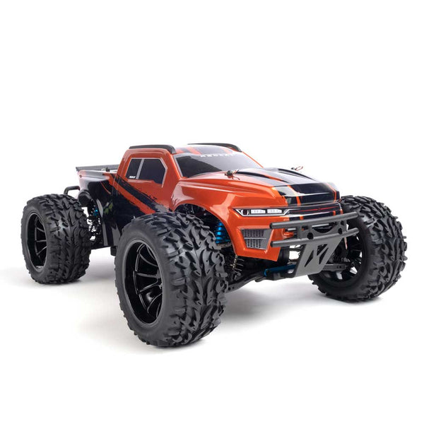 Volcano EPX PRO RC Offroad Truck 1:10 Brushless Electric Truck COPPER