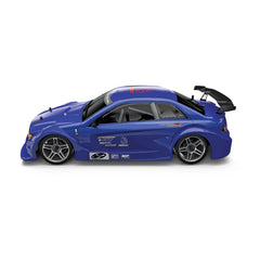 Lightning EPX Drift RC - 1:10 Brushed Electric Drift Car BLUE