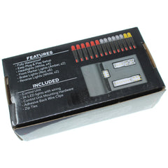 Monte Carlo LED Light Kit (1pc)