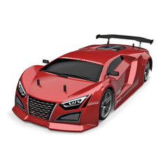 Lightning EPX Drift RC - 1:10 Brushed Electric Drift Car RED