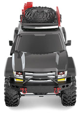 Redcat Everest Gen7 PRO RC. 1:10 Brushed Rock Crawler GREEN