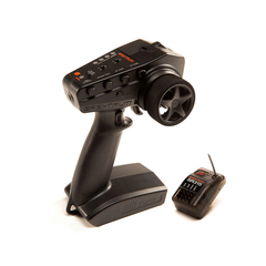 DX3 Smart 3-Channel Transmitter with SR315 Receiver