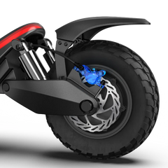 Panther ES800 Off-Road Electric Scooter