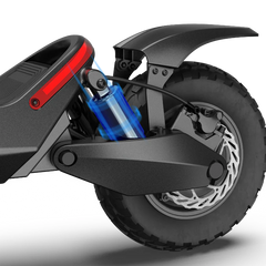 Panther ES800 Off-Road Electric Scooter