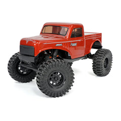 Redcat Ascent-18 Brushless - 1/18 Scale Brushless Electric Rock Crawler