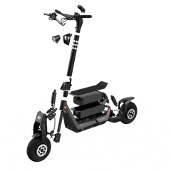 Panther ES800 Off-Road Electric Scooter