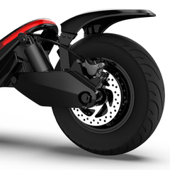 Panther ES800 Off-Road Electric Scooter